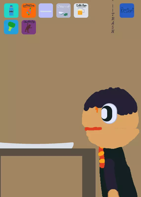 Game by @lunamar