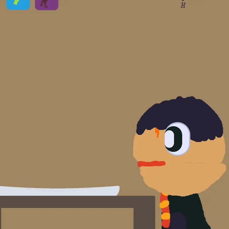 Game by @lunamar