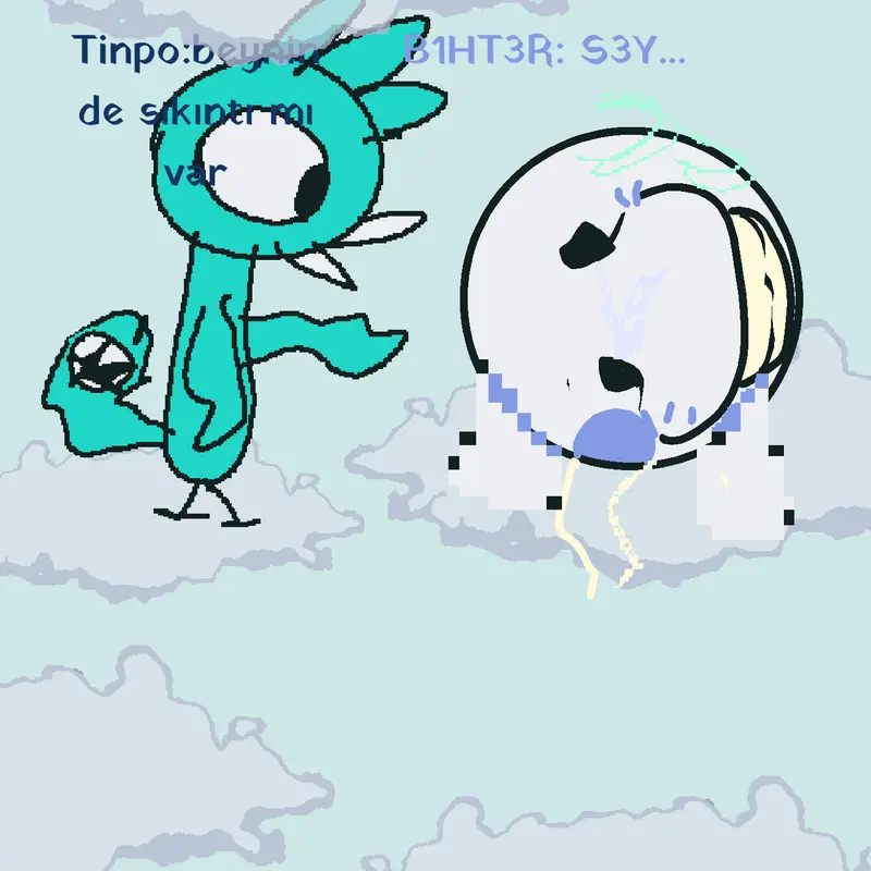 Game by @tinpo