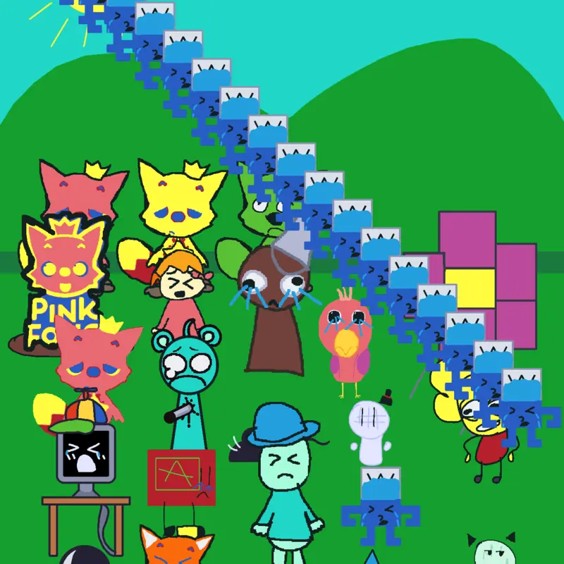Game by @spunkino