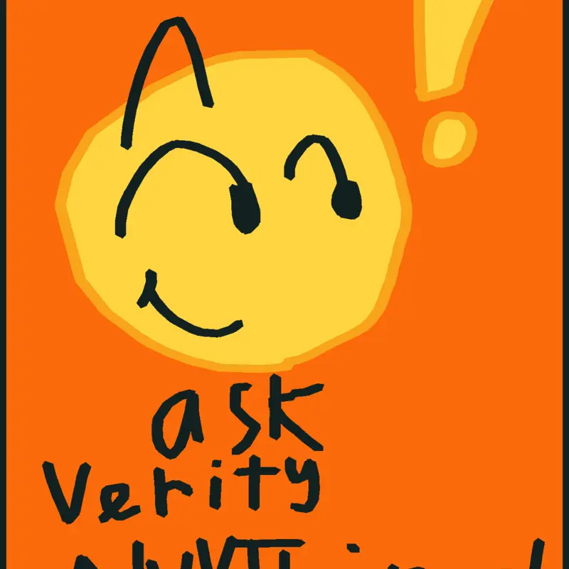 Ask Verity Anything!! by @Mike_Tyson_Offical