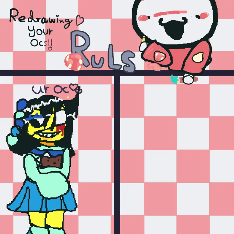 Game by @shelone_and_shelly