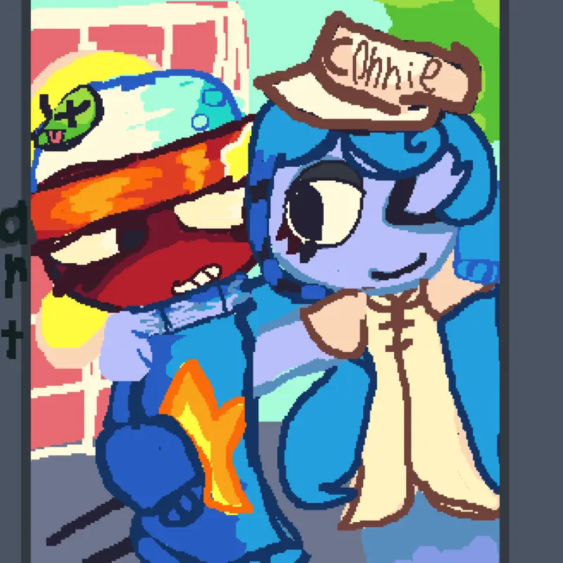 Game by @Mishka_welli