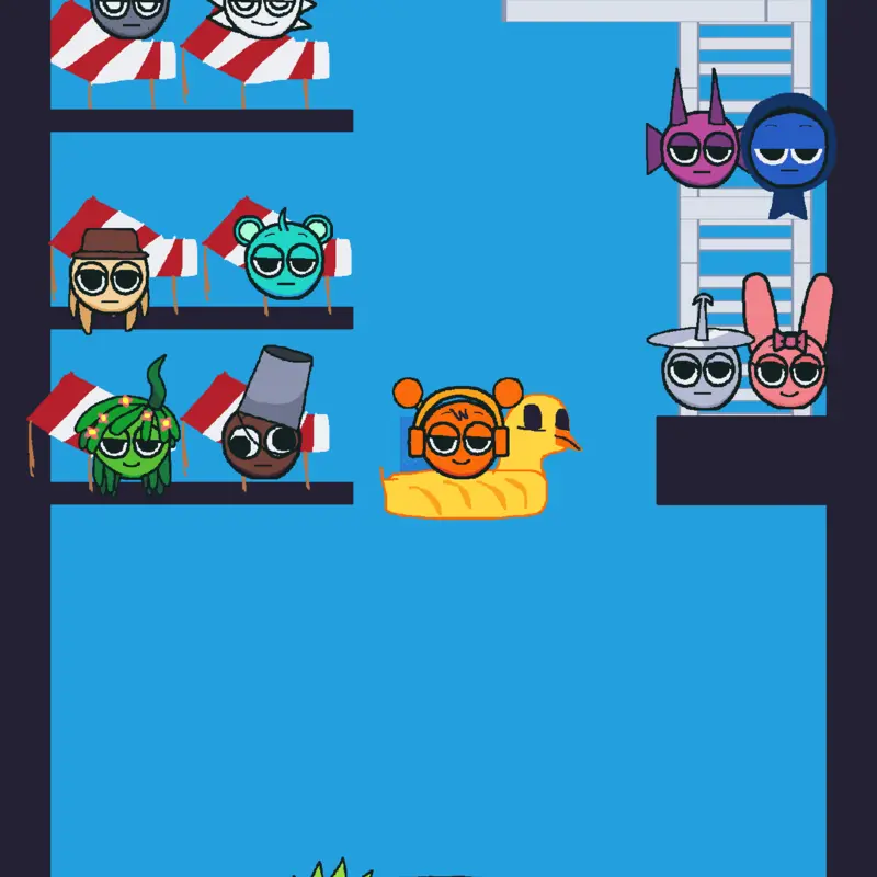 Game by @Sanjay2133