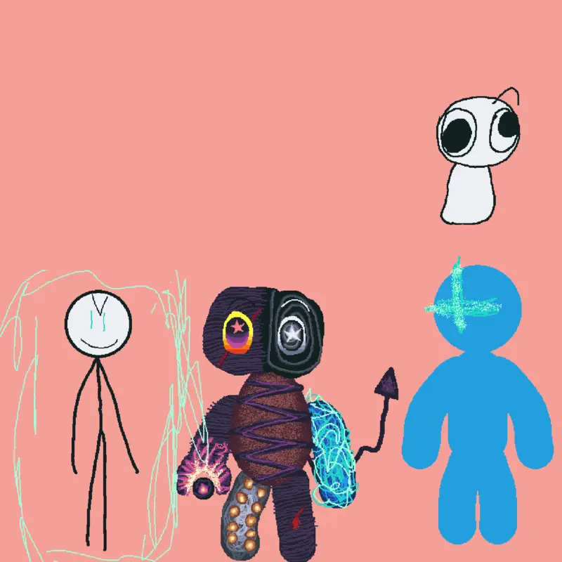 Game by @Xx-Abdulhadi-Ab_mega-xX