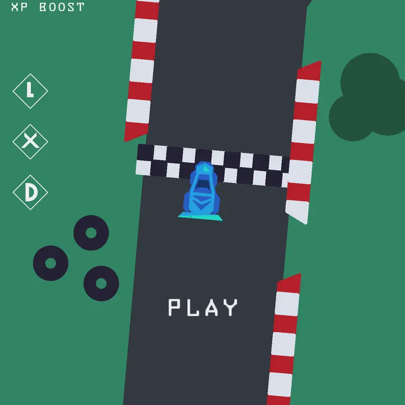 Game by @ForbiddenTag
