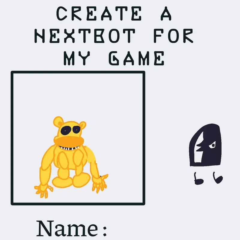 Game by @fnafbro