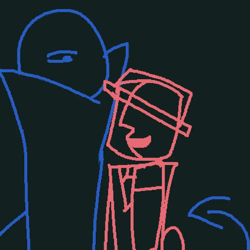 Game by @B4DDDAB00M_