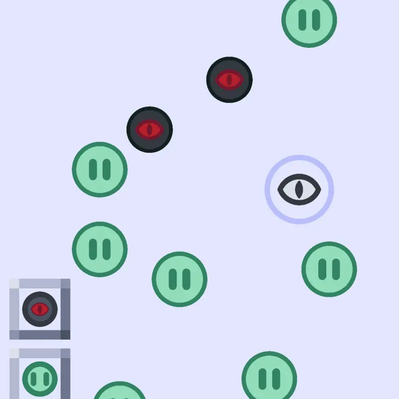 Game by @Fetuchynni