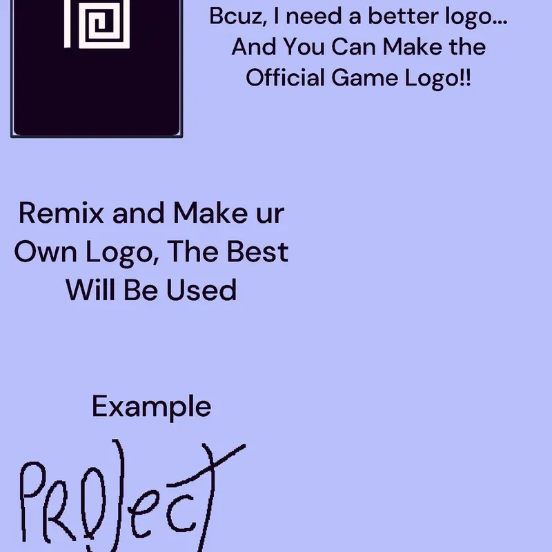Game by @Bowlyn