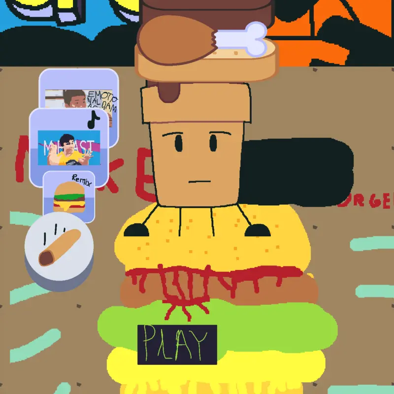 Game by @NikodemVipPro