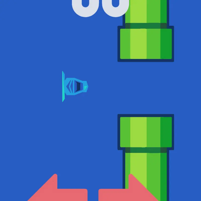 Game by @IndiHome