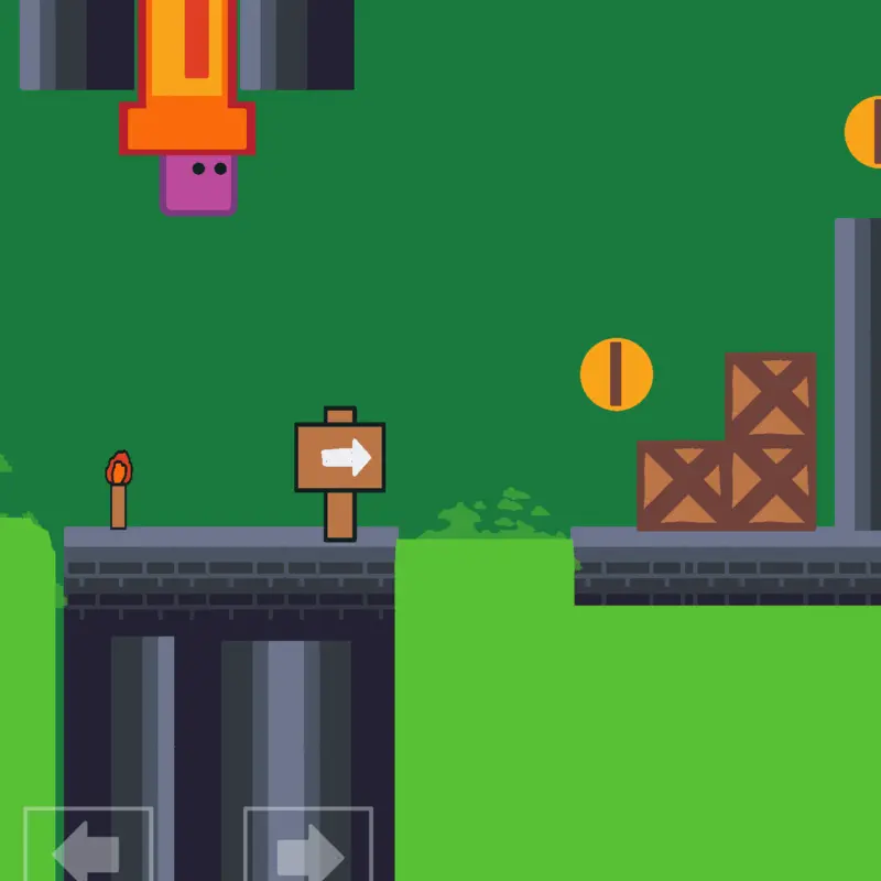 Game by @jumbot