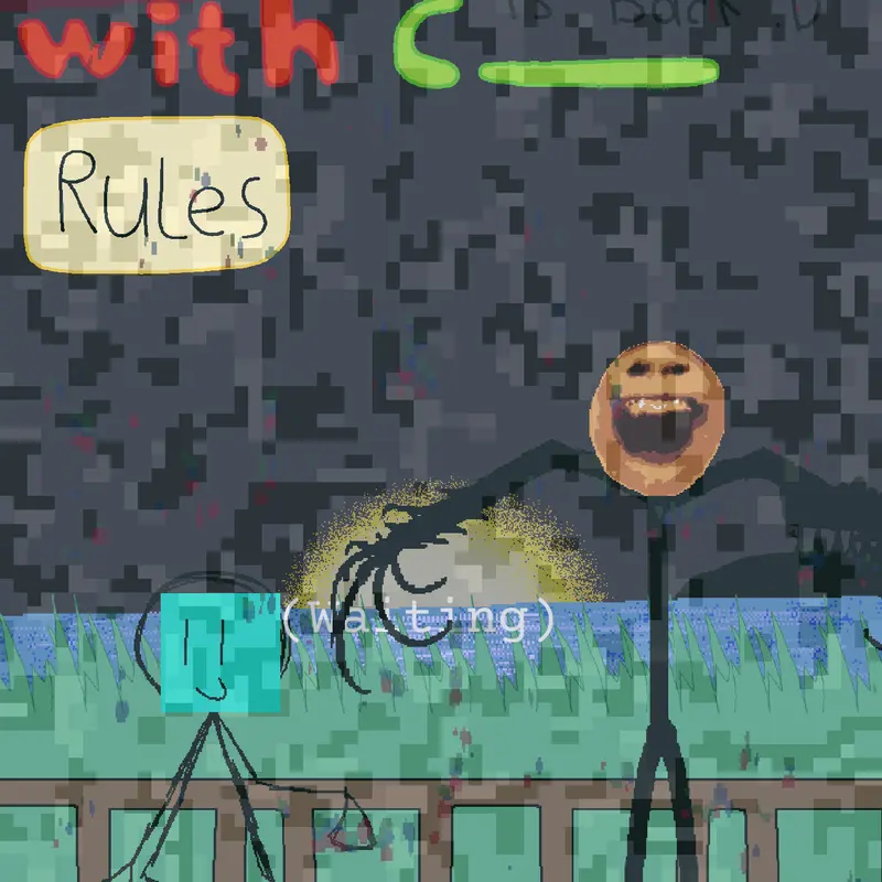 Game by @Battling_Eyes