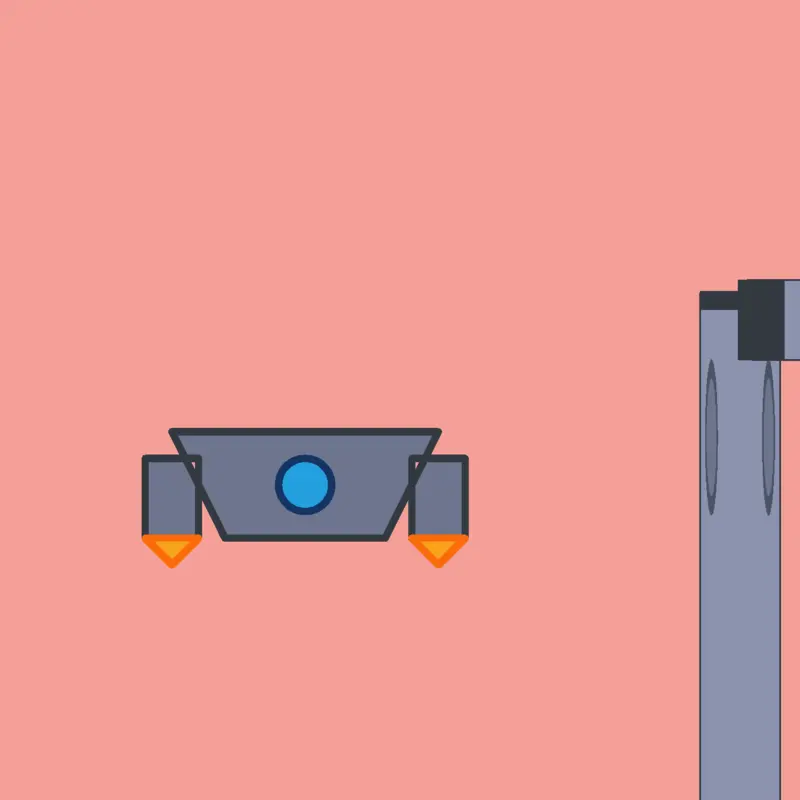 Game by @ZRtech