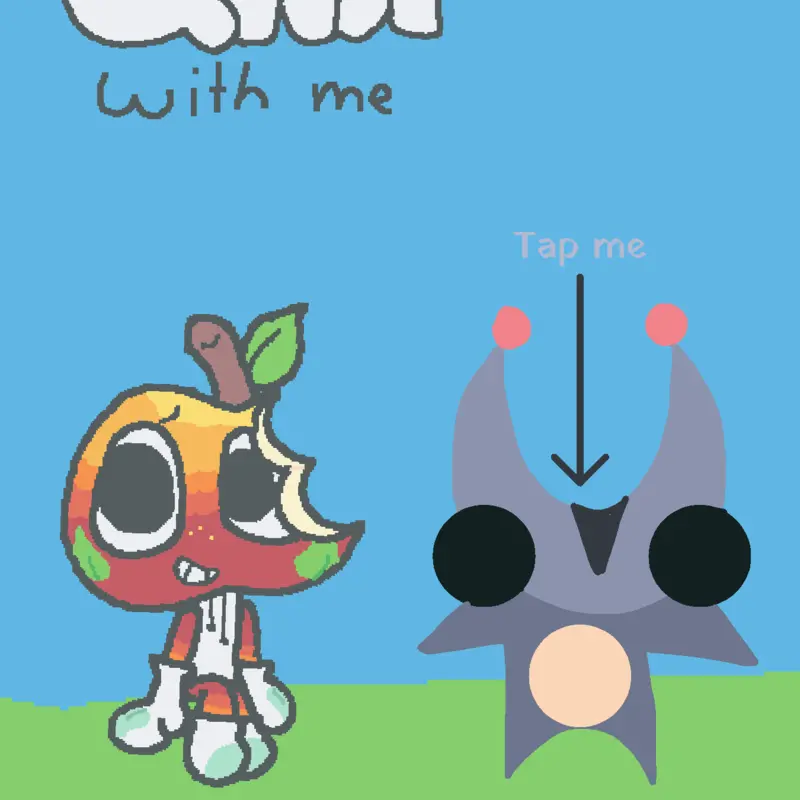 Pls remix DandysWorld_L0v3r by @soogi_glider