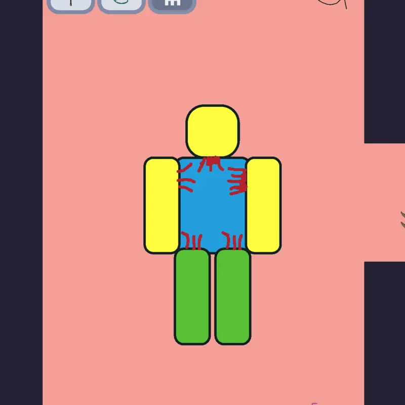 Game by @White2017