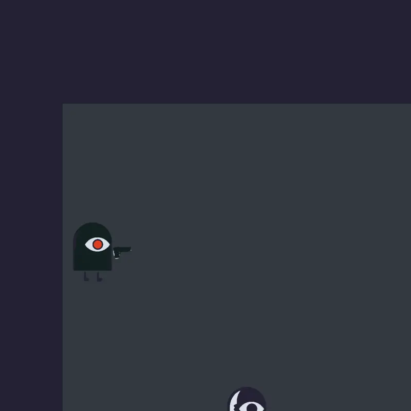 Game by @Dragoslav944