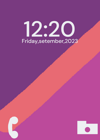 Samsung Galaxy Simulator