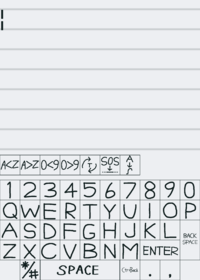 KEYBOARD