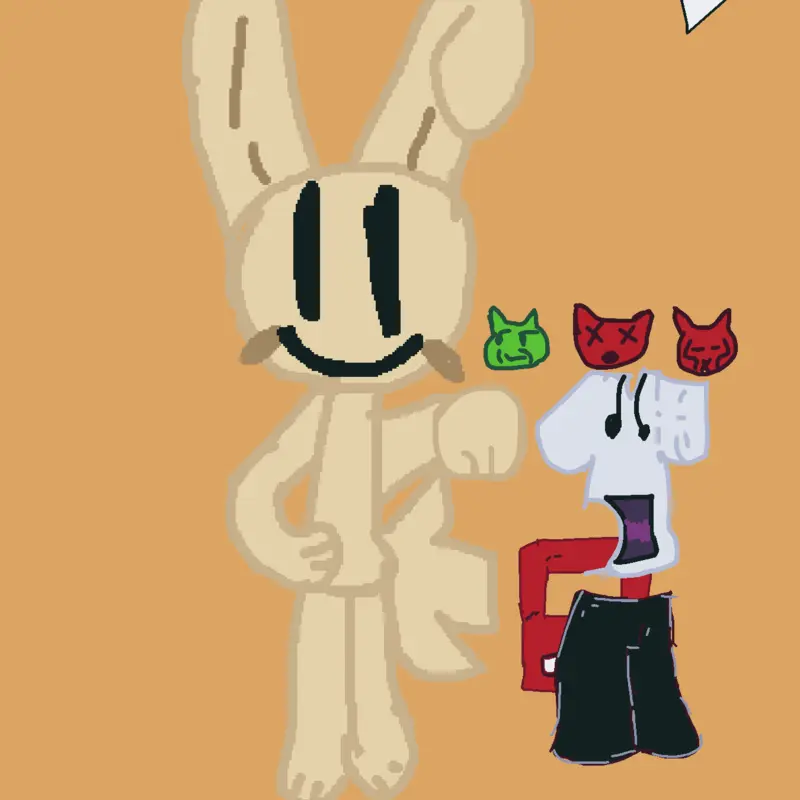 Game by @EKVLA