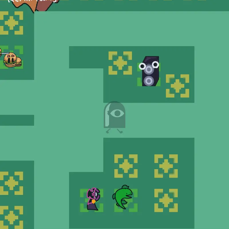 Game by @BallHead