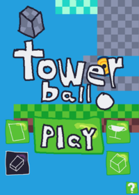 Tower ball ●