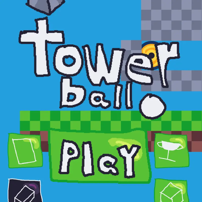 Tower ball ● by @winell