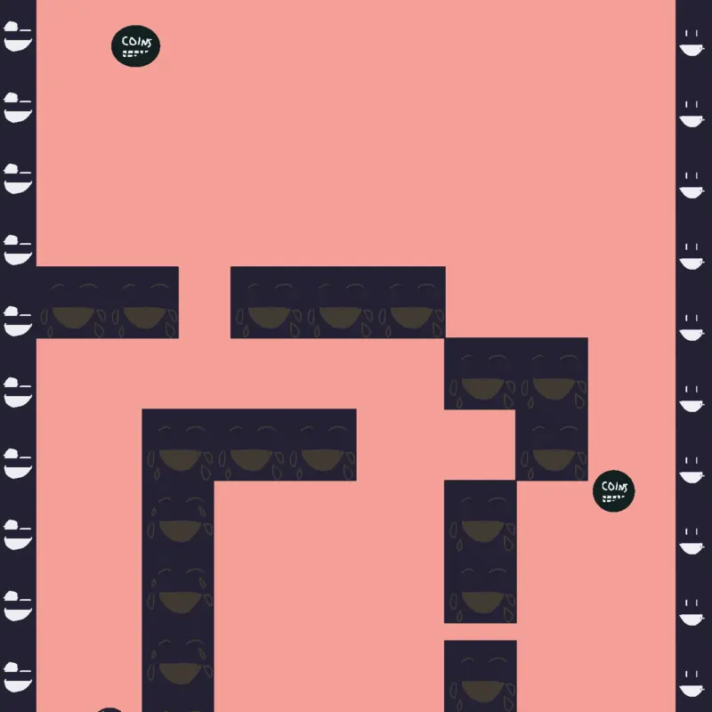 Game by @danimasters