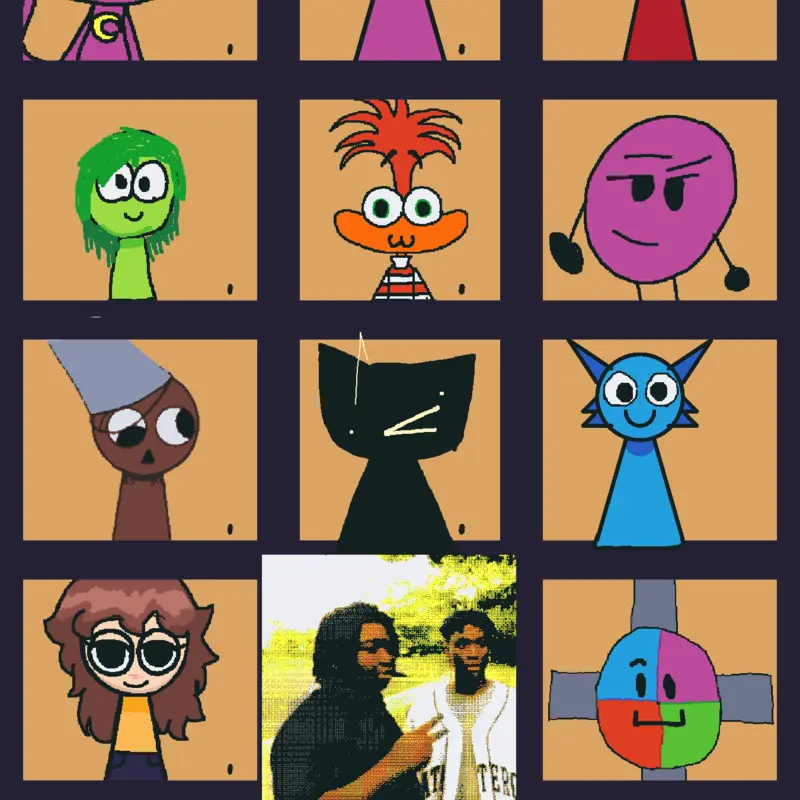 Game by @muchasgracias