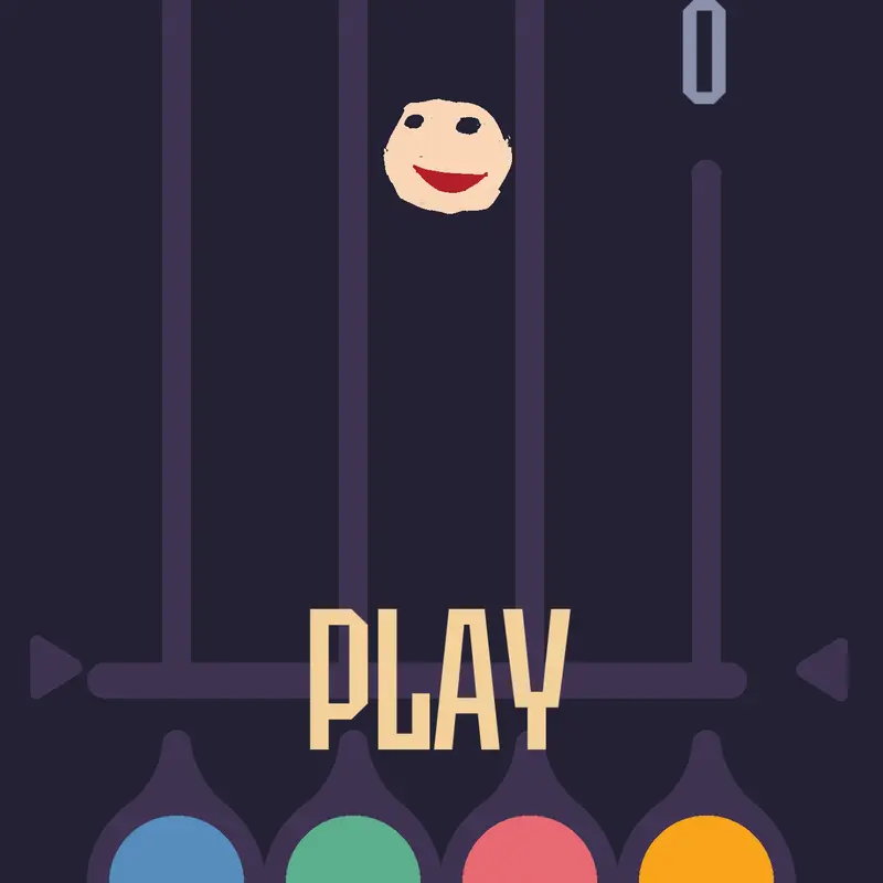 Game by @Pino_Alberino7