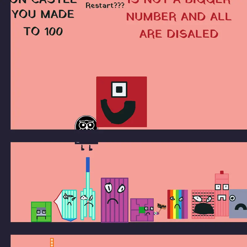 Game by @Johneil