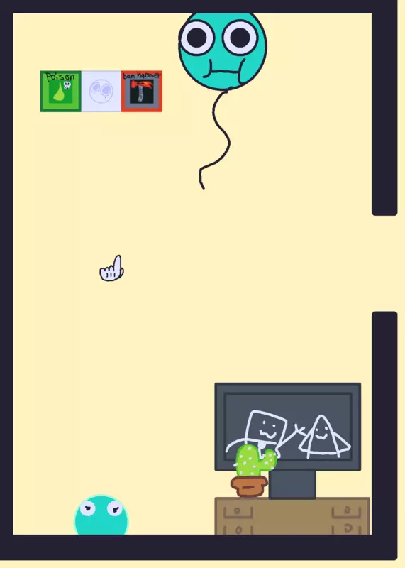 Game by @buggy-huggy