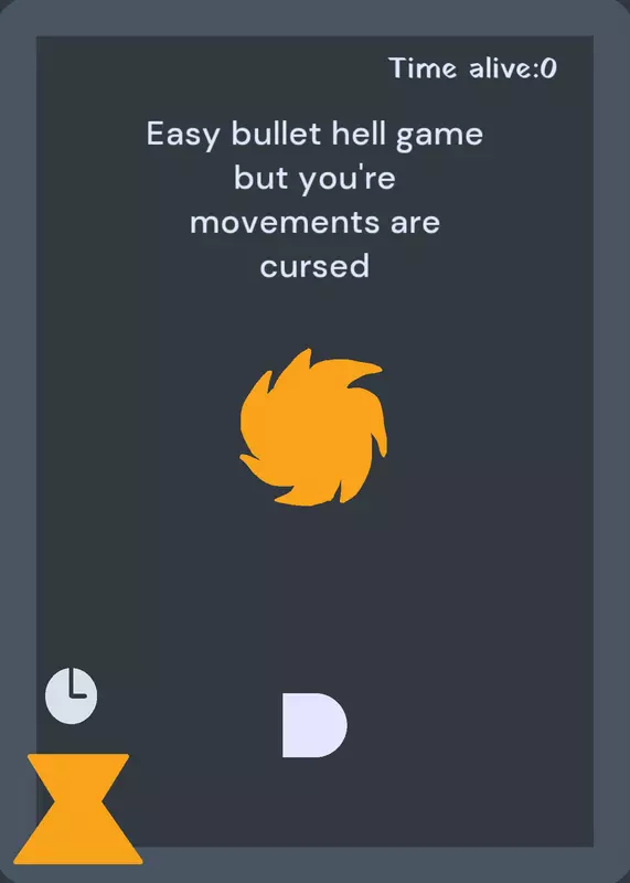 Game by @SnowTale