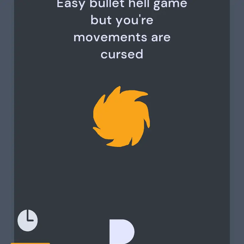 Game by @SnowTale