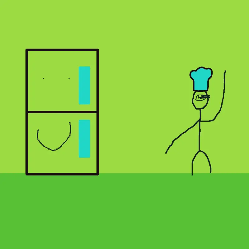 Game by @green_junior
