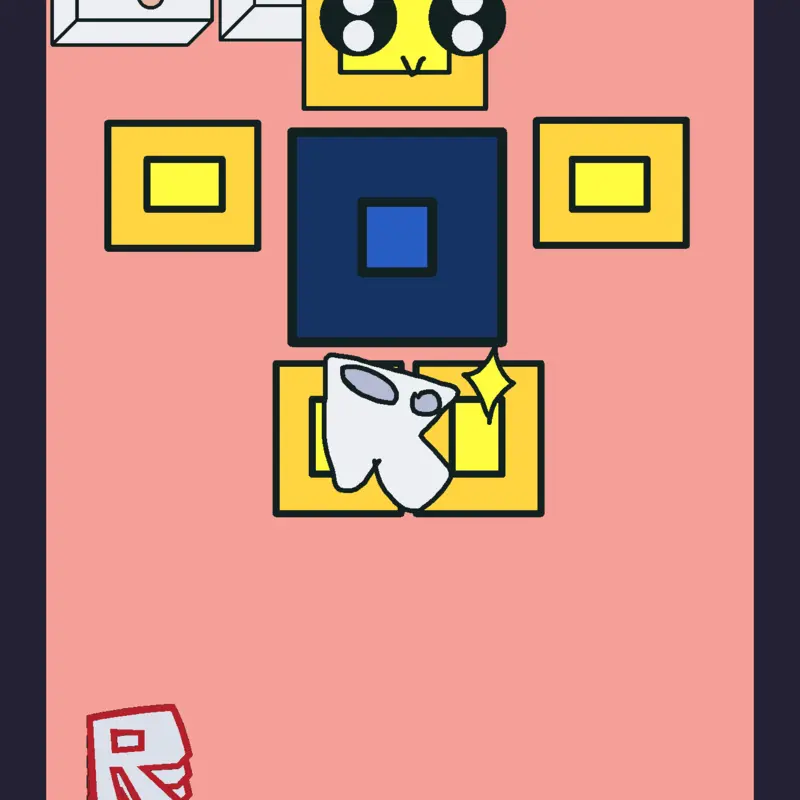 Game by @cuicuilco