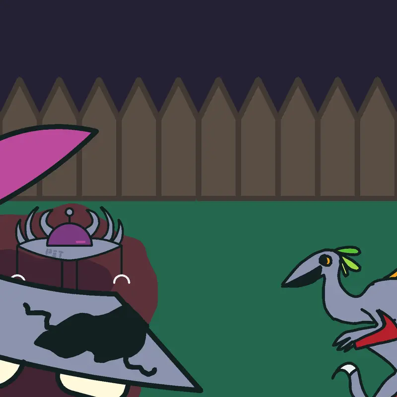 Game by @SCP-foundation_8000