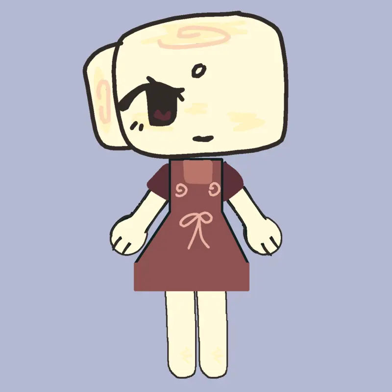 Game by @mimishelly