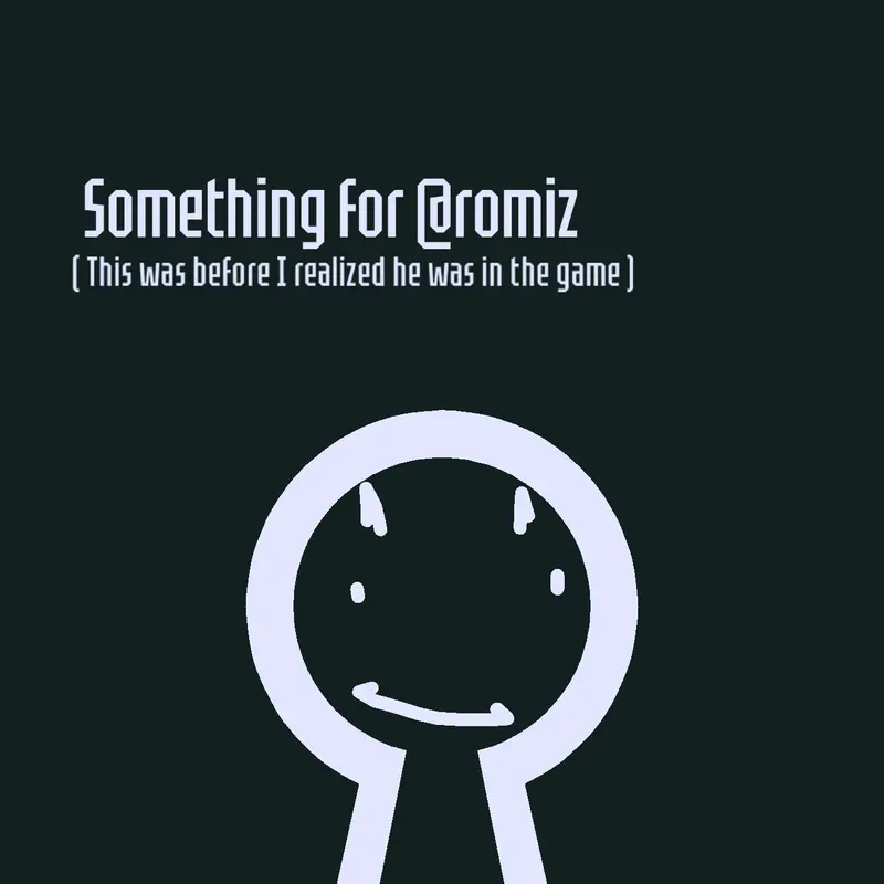 Game by @HaroldGarold