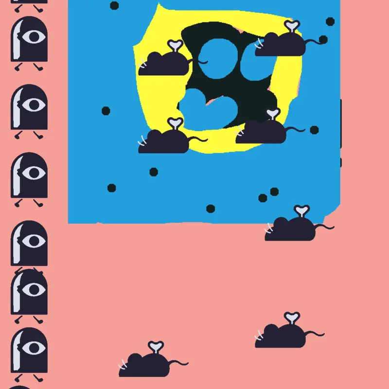 Game by @susidino