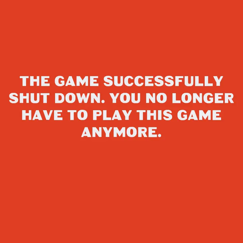 Game by @1V4NNY