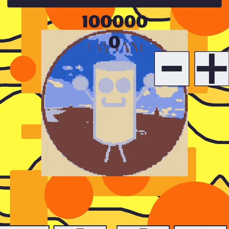Game by @ItzUrLocalMrsStickiaYT