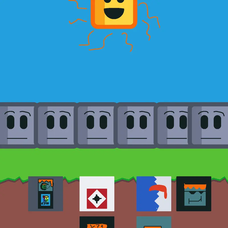 Game by @eyup3142