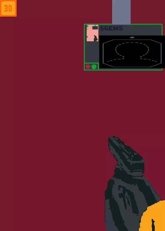 Game by @half-Life3