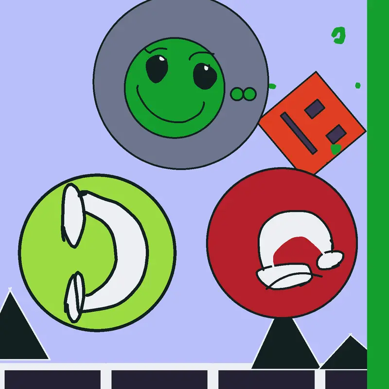 Game by @cubefan