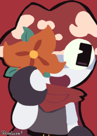 Fanart Dandyworld game