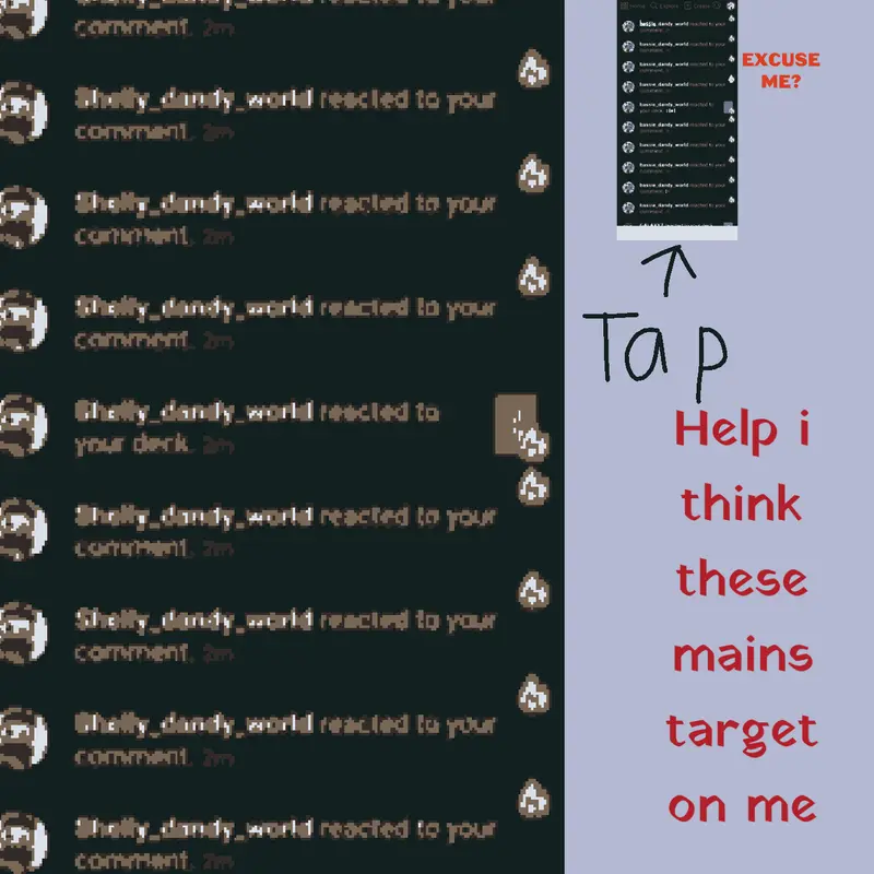 Game by @thelast_noob