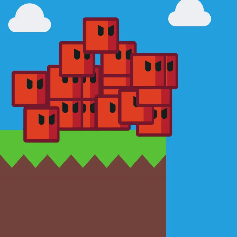 Game by @Howthebest444
