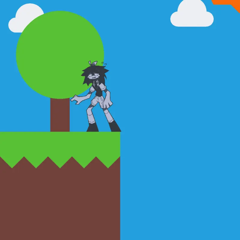 Game by @Jonkaler_anime